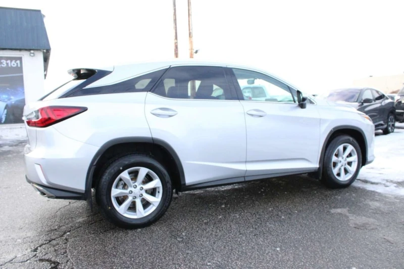 Lexus RX 350 AWD | Premium | No Accident| Heated Seats| Pano, снимка 7 - Автомобили и джипове - 53361130