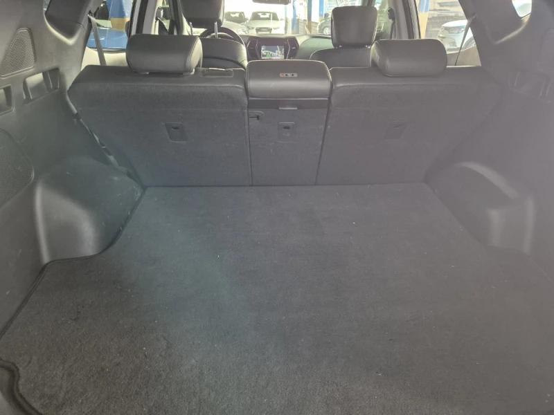 Hyundai Santa fe 2.0 CRDI / АВТОМАТИК / СЕРВИЗНА ИСТОРИЯ !!!, снимка 10 - Автомобили и джипове - 53455525