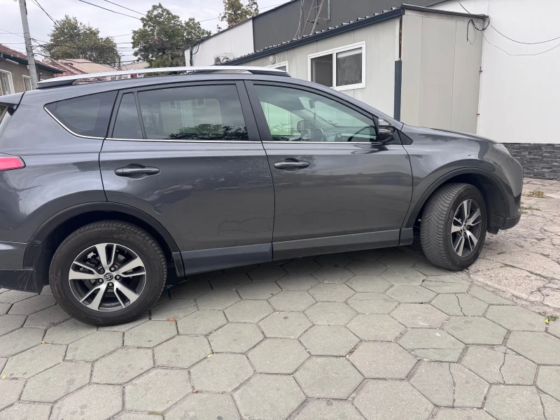 Toyota Rav4, снимка 3 - Автомобили и джипове - 53498439