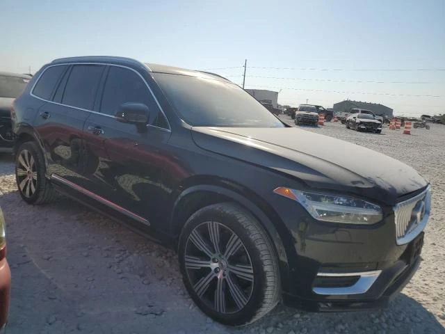 Volvo Xc90 T6 INSCRIPTION AWD, снимка 2 - Автомобили и джипове - 48318152