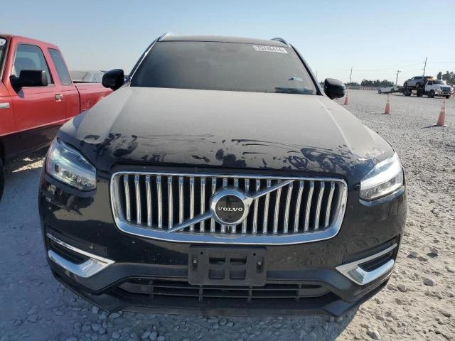 Volvo Xc90 T6 INSCRIPTION AWD, снимка 5 - Автомобили и джипове - 48318152