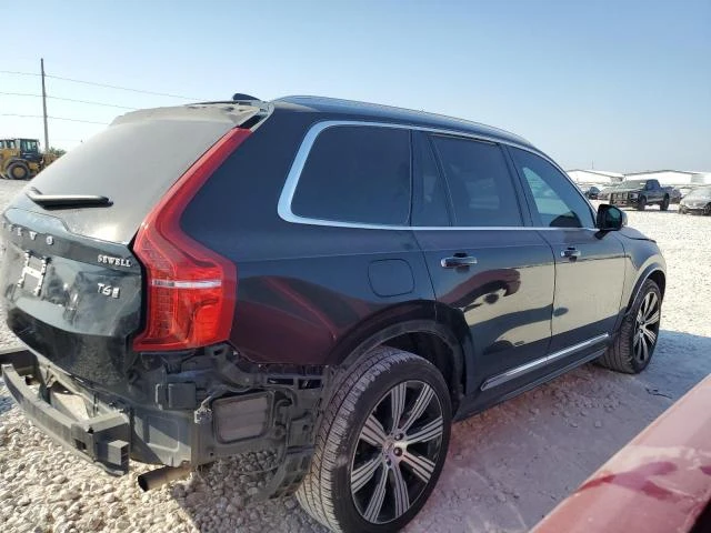 Volvo Xc90 T6 INSCRIPTION AWD, снимка 4 - Автомобили и джипове - 48318152