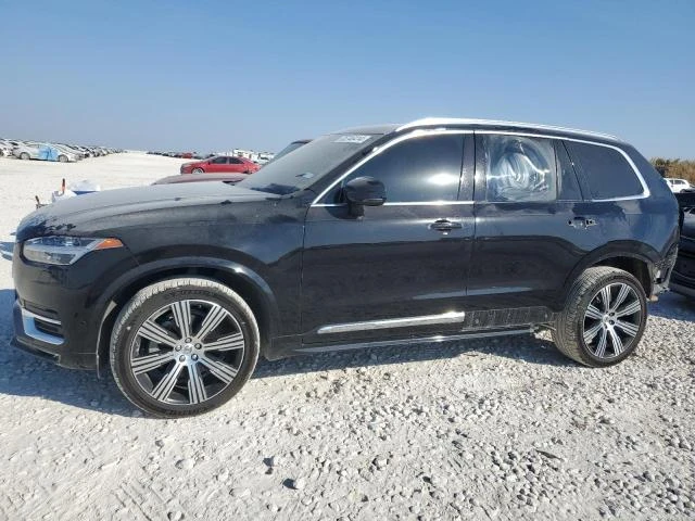 Volvo Xc90 T6 INSCRIPTION AWD, снимка 1 - Автомобили и джипове - 48318152