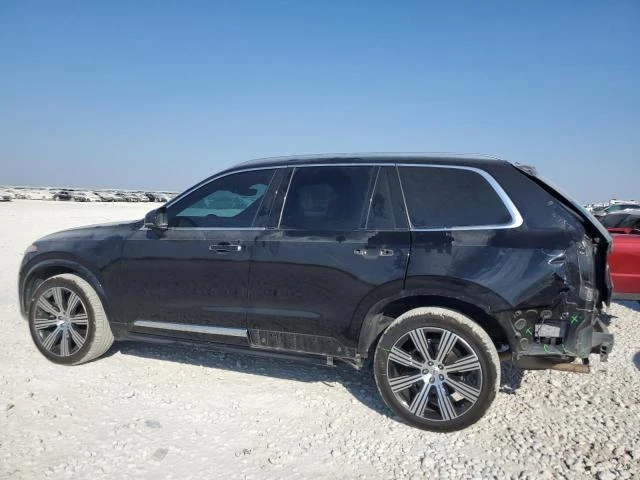 Volvo Xc90 T6 INSCRIPTION AWD, снимка 3 - Автомобили и джипове - 48318152