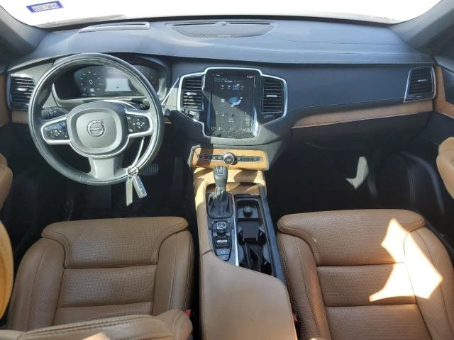 Volvo Xc90 T6 INSCRIPTION AWD, снимка 7 - Автомобили и джипове - 48318152