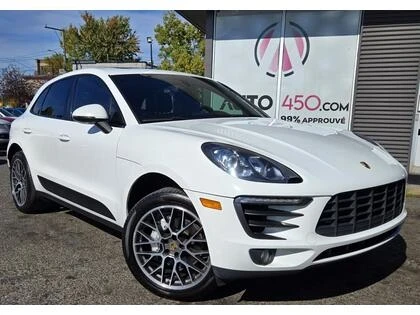 Porsche Macan S | Mobile.bg — изображение 1
