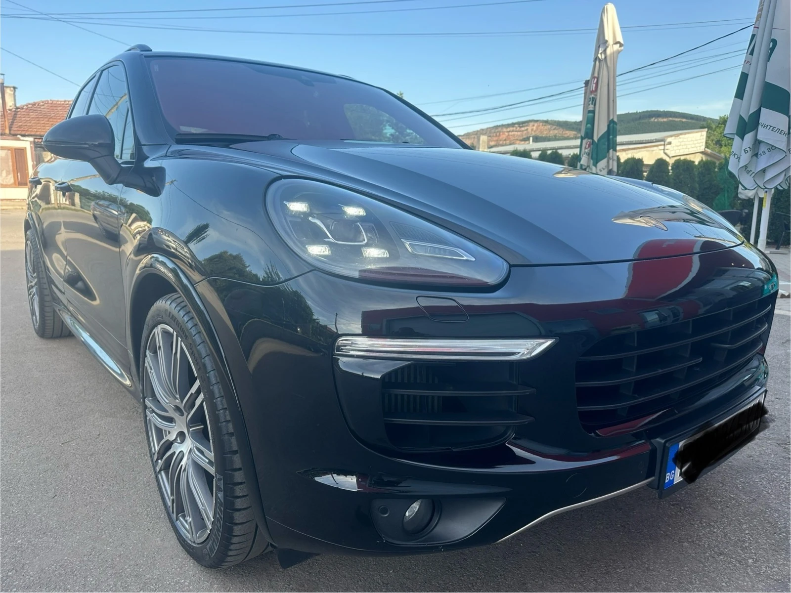 Porsche Cayenne 3.0 Diesel - изображение 3