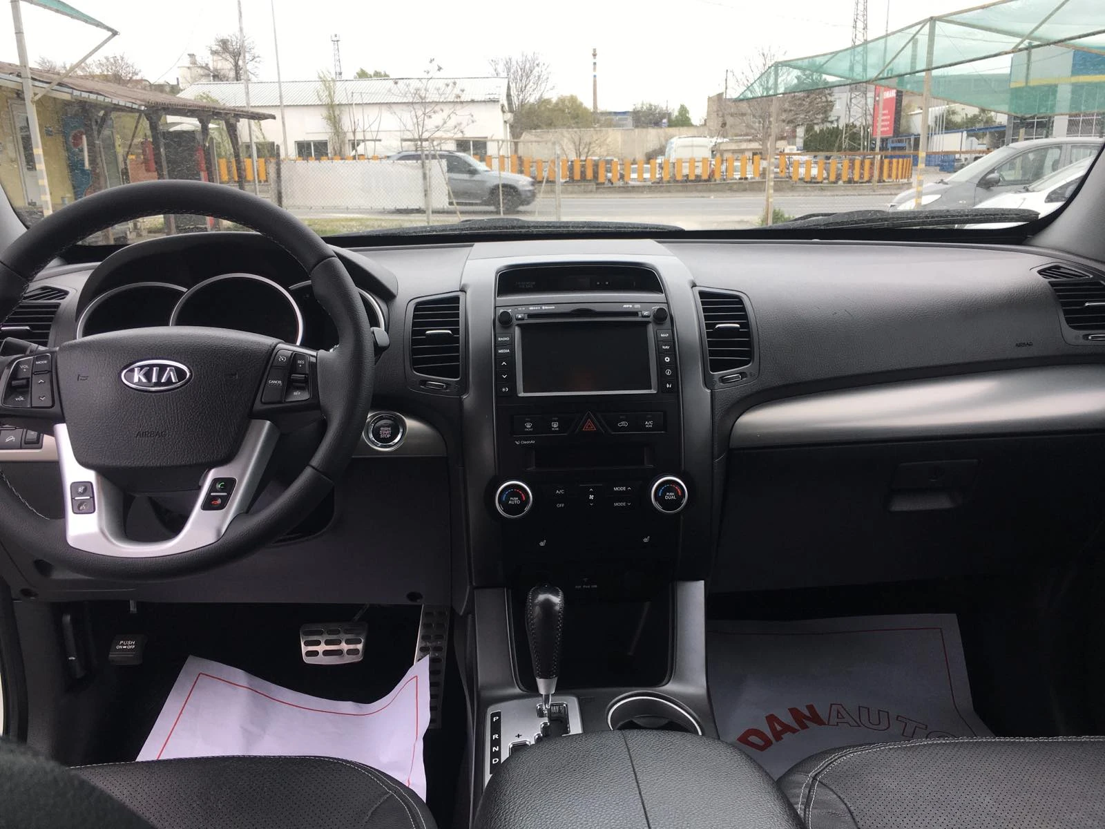 Kia Sorento  - изображение 8