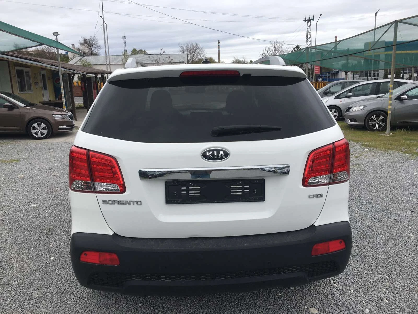 Kia Sorento  - изображение 3