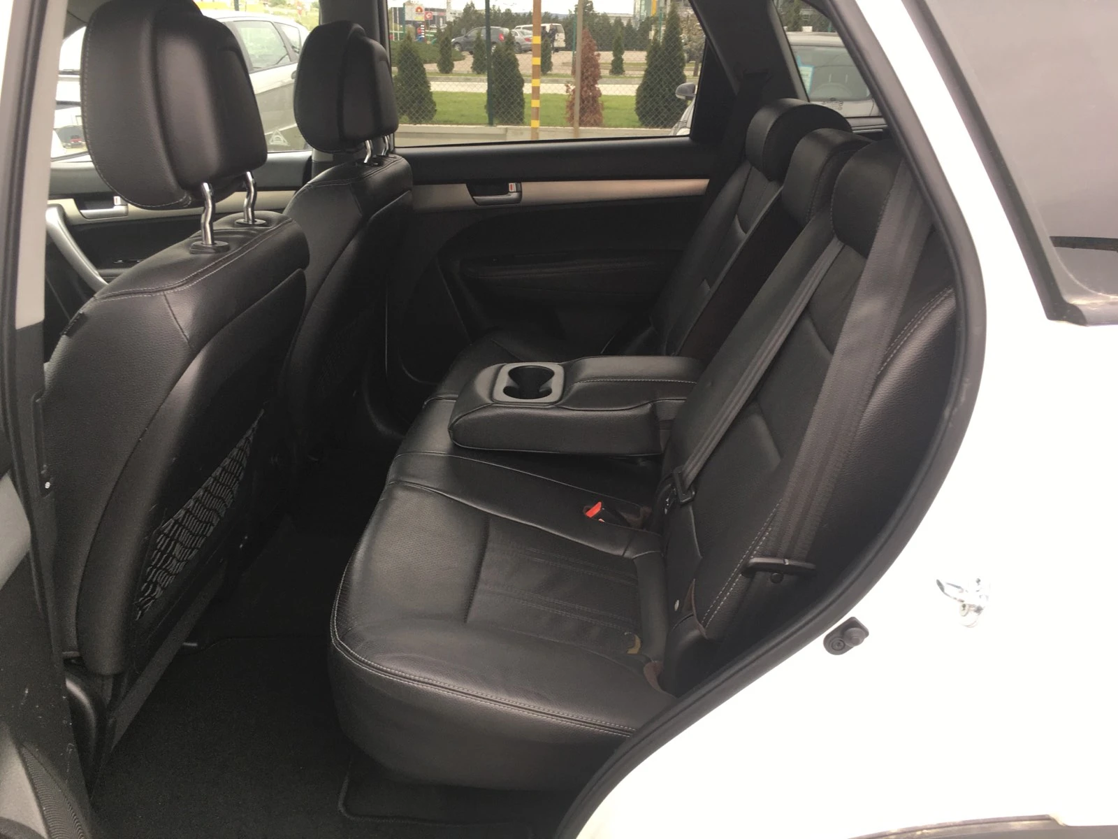 Kia Sorento  - изображение 10