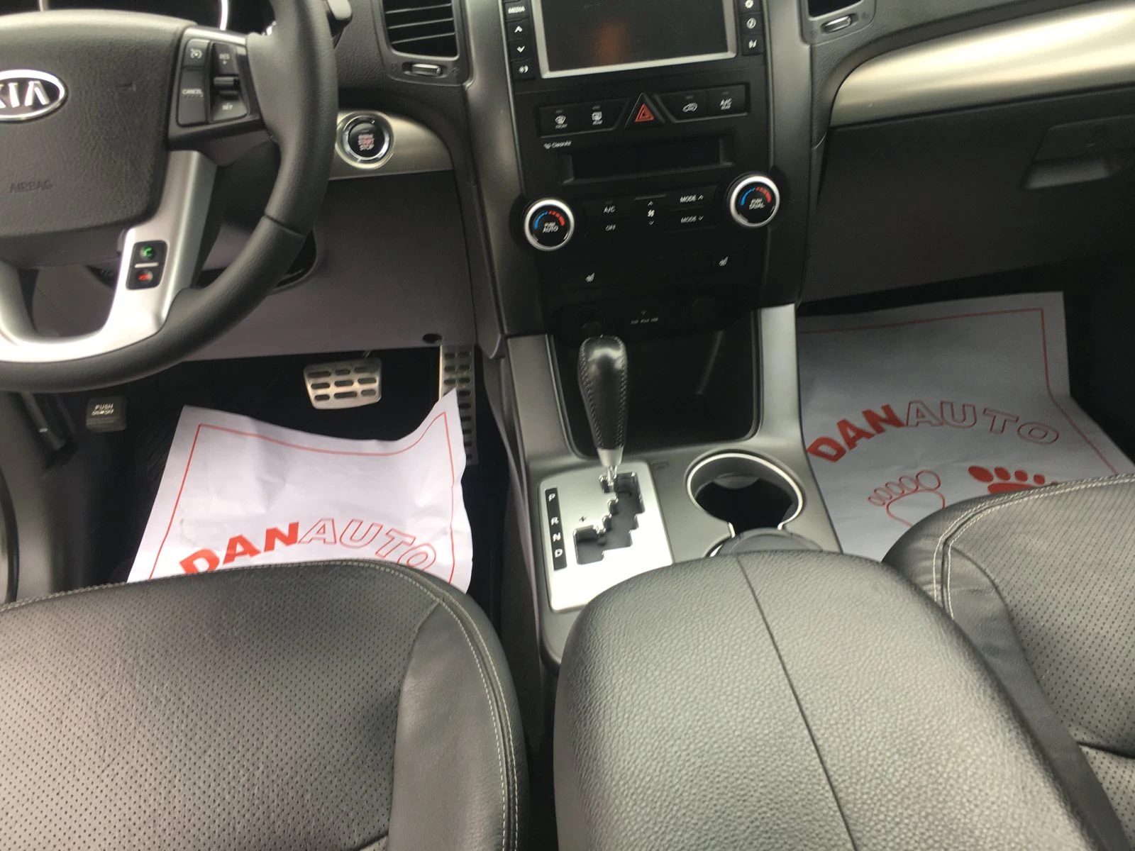 Kia Sorento  - изображение 9