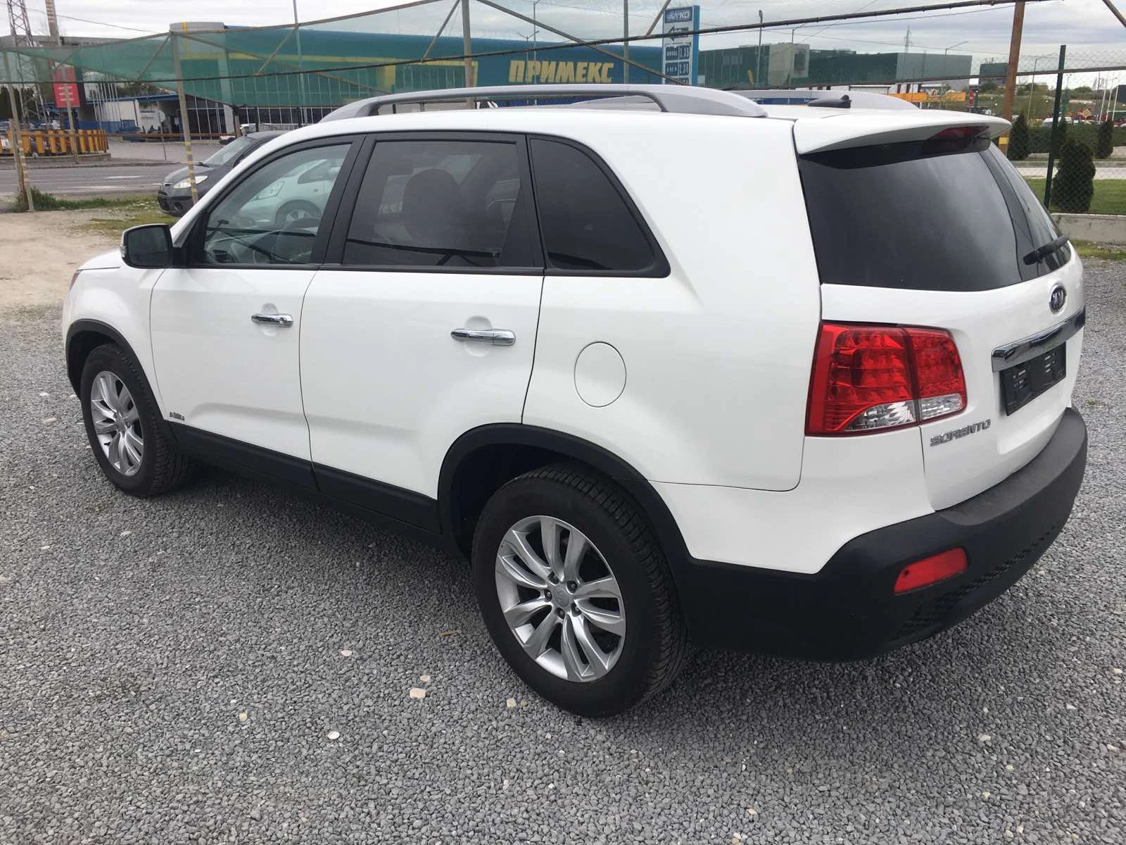 Kia Sorento  - изображение 2