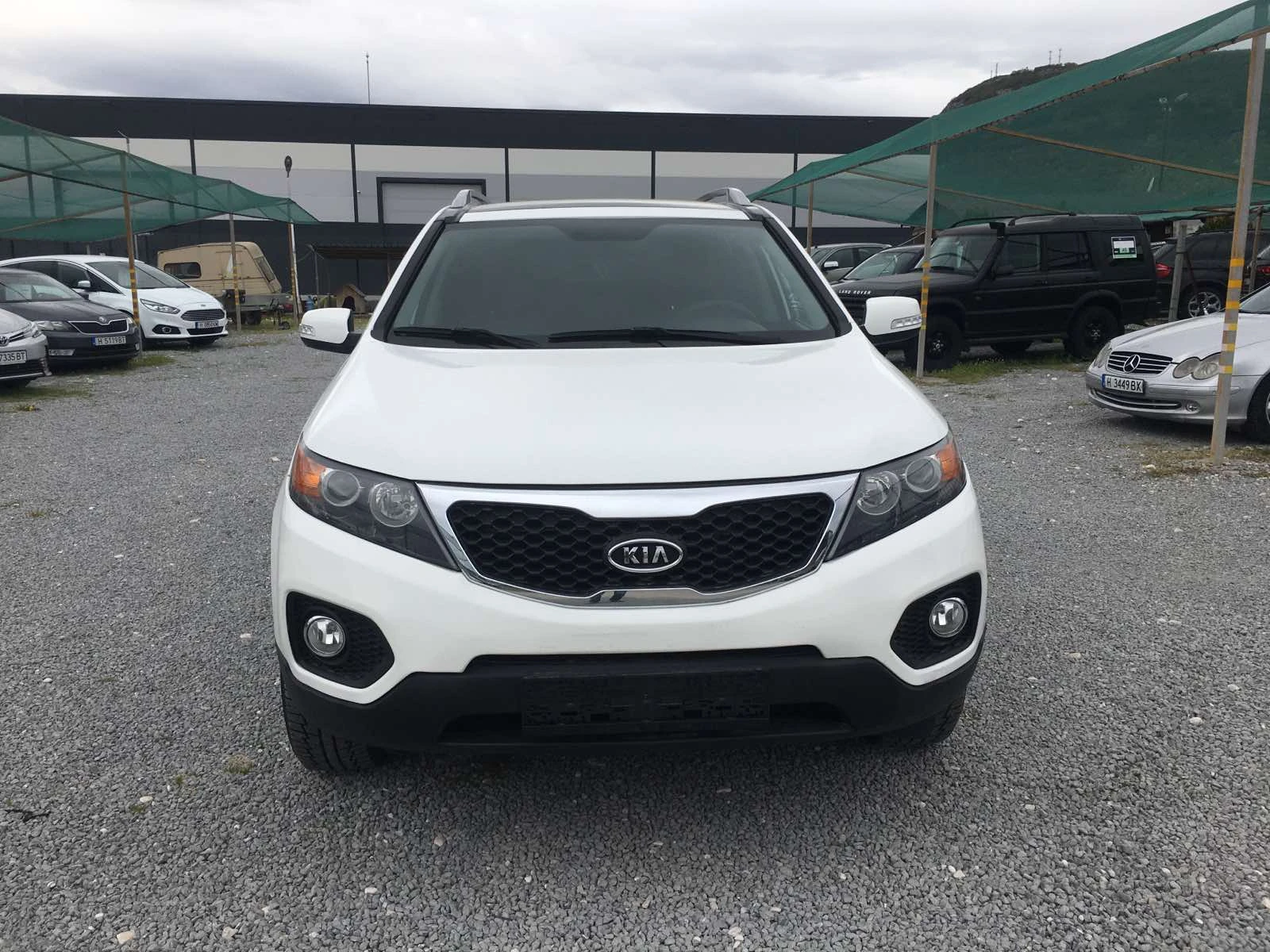 Kia Sorento  - изображение 6