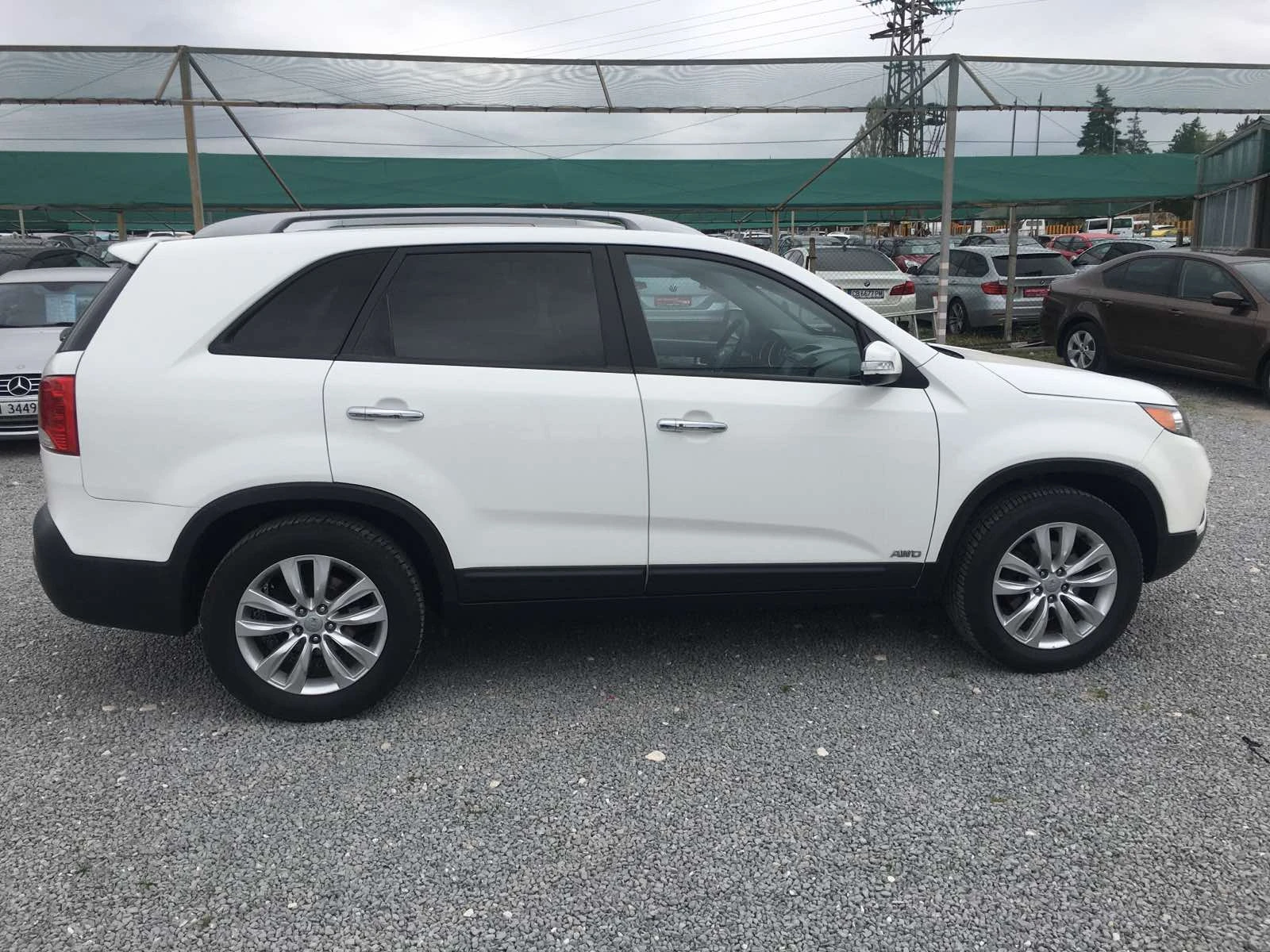 Kia Sorento  - изображение 5