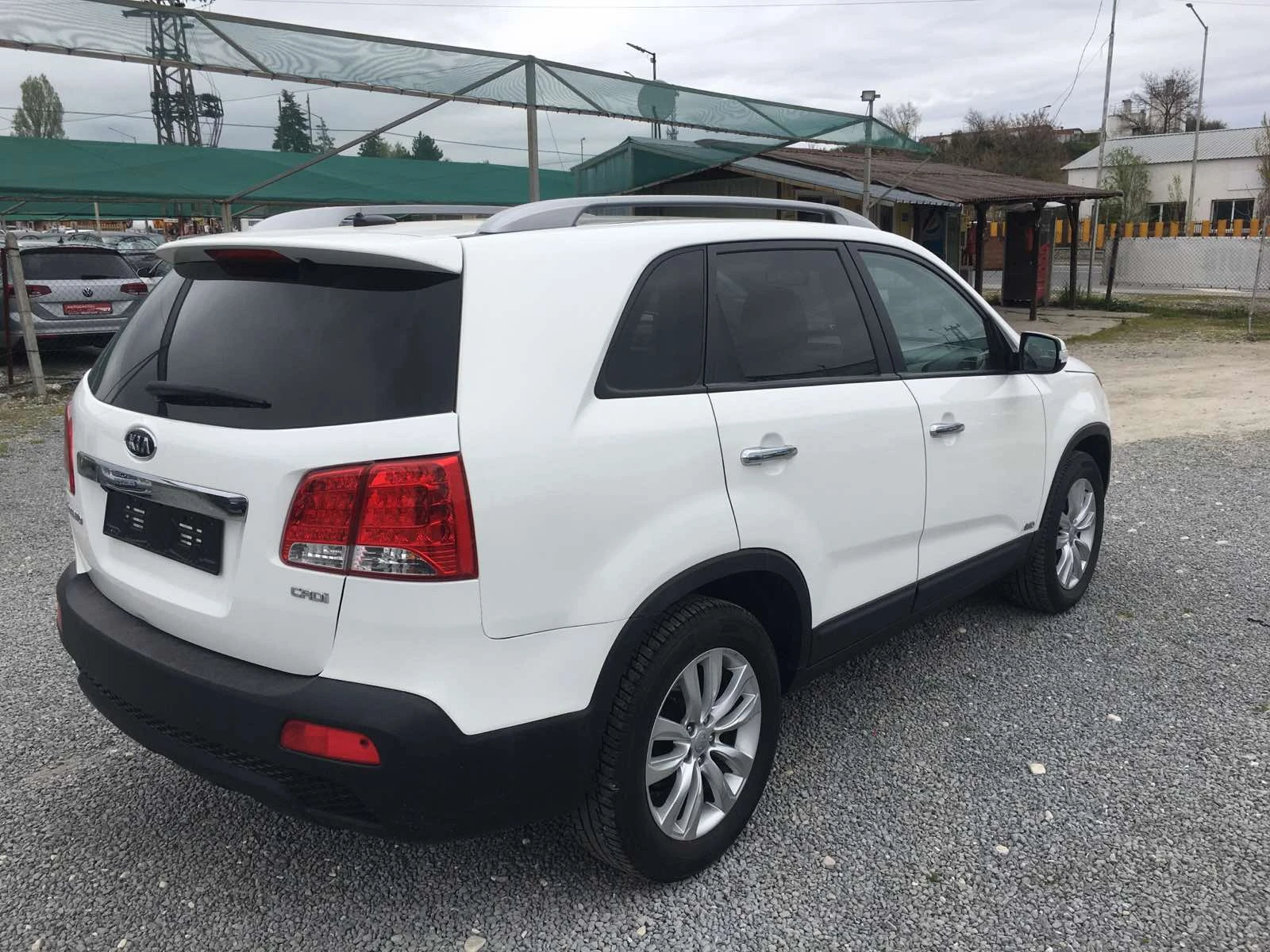 Kia Sorento  - изображение 4