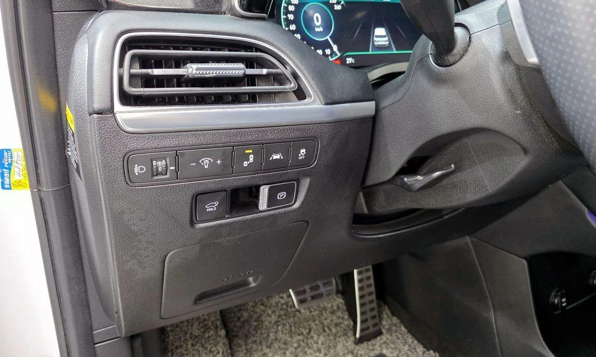 Hyundai Palisade Diesel 2.2 4WD Calligraphy | Mobile.bg   14