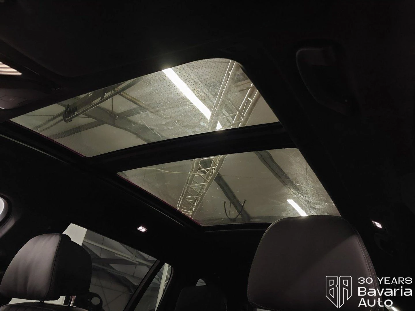 BMW X7 40d xDrive M Sport Paket Sportautomatic - изображение 9