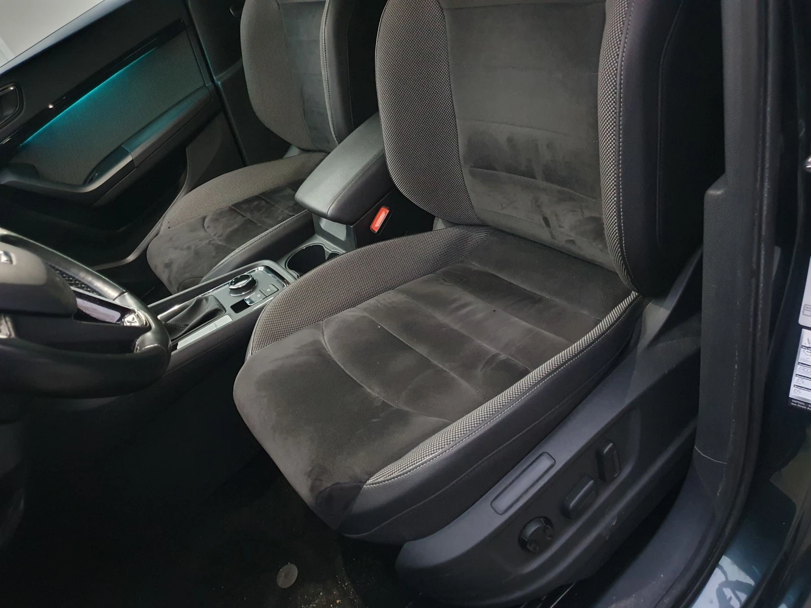 Seat Ateca 1.4 ACT150 ks AUT NAVI  PODGREV KAMERA EURO 6 | Mobile.bg   8