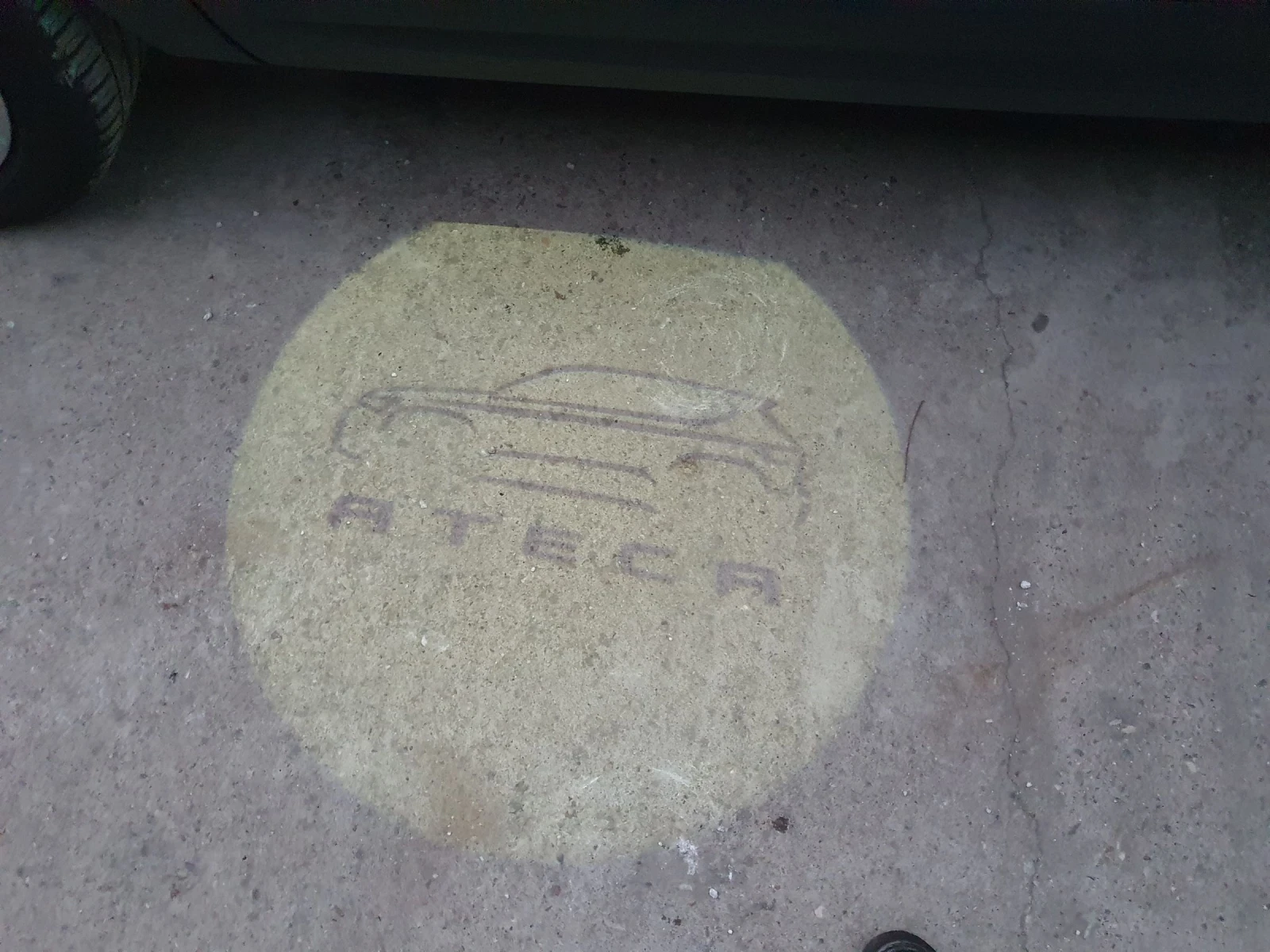 Seat Ateca 1.4 ACT150 ks AUT NAVI  PODGREV KAMERA EURO 6 | Mobile.bg   14