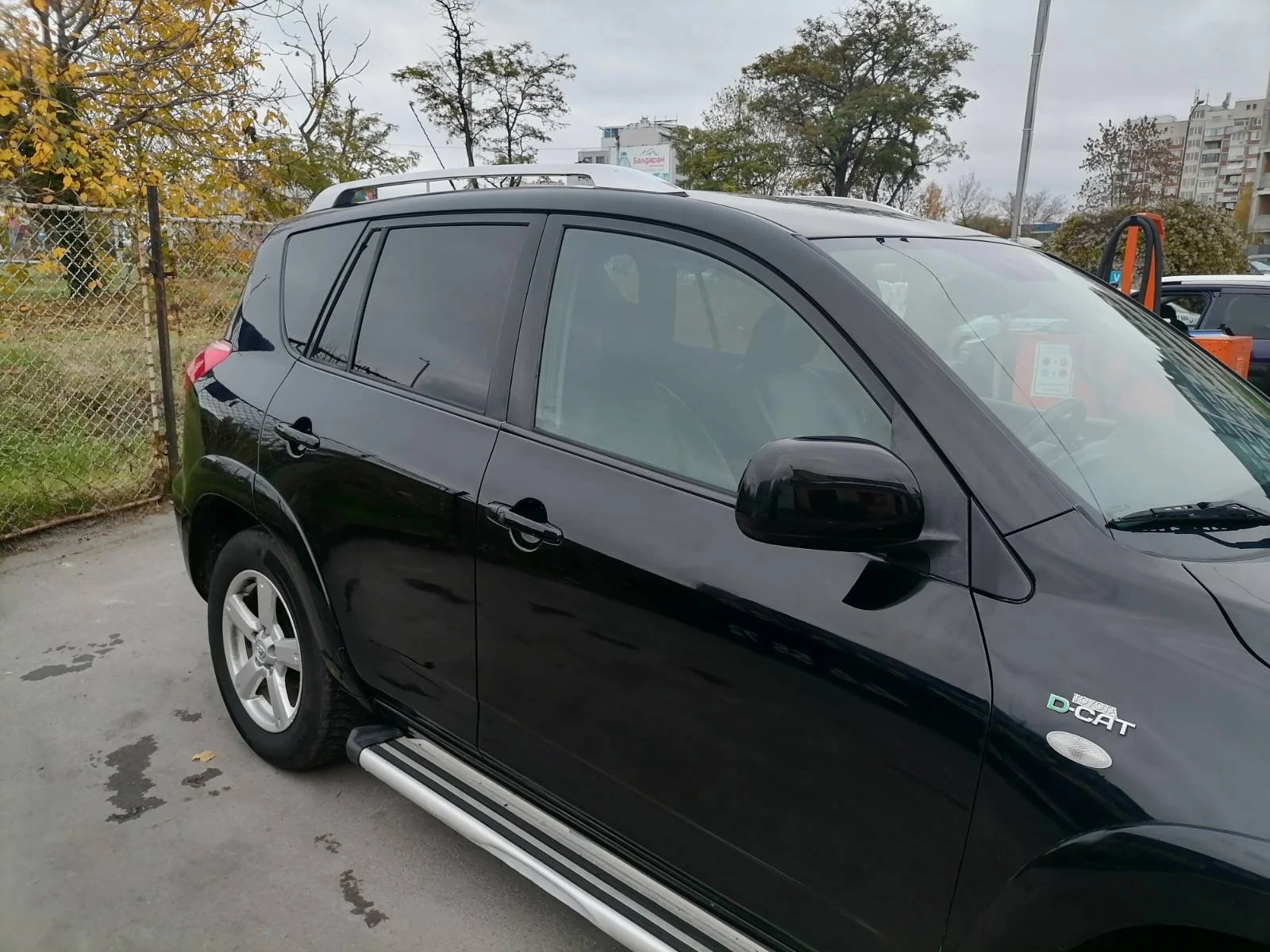 Toyota Rav4 2.2 | Mobile.bg   4