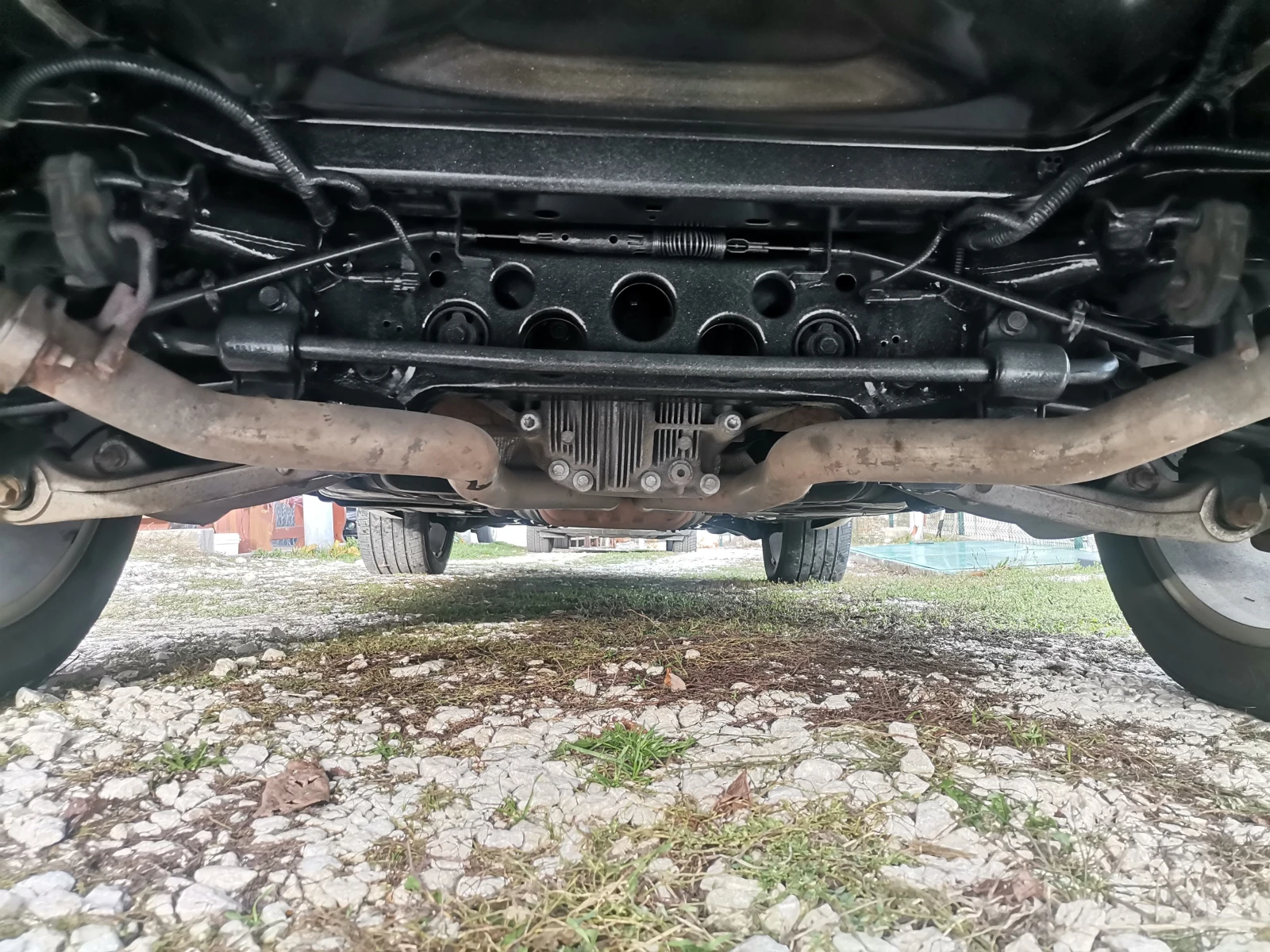 Jeep Grand cherokee SUMMIT - изображение 9