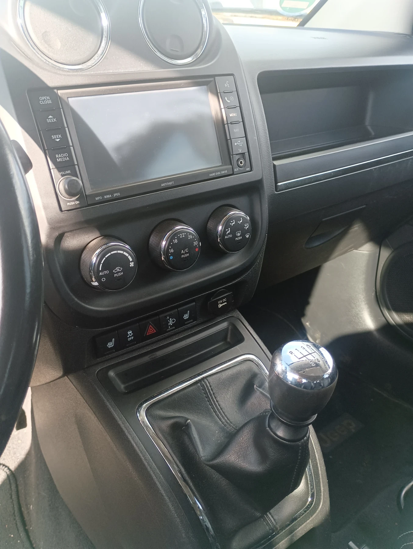 Jeep Compass | Mobile.bg � ����������� 11