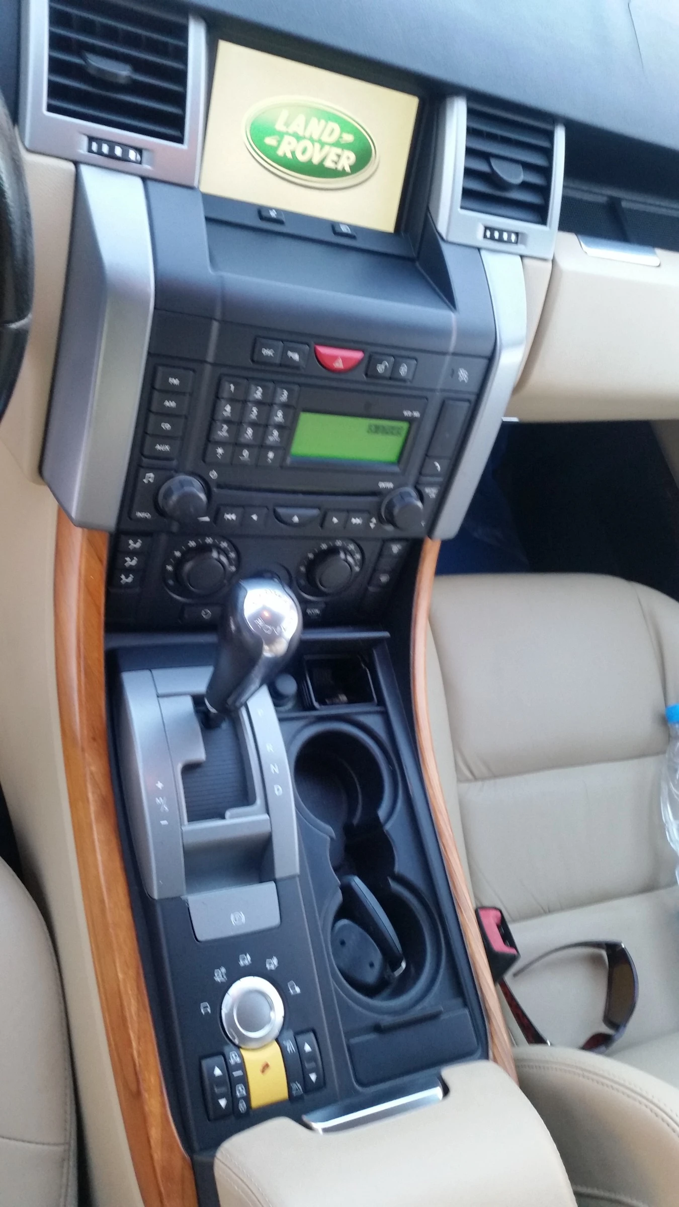 Land Rover Range Rover Sport 3600 | Mobile.bg � ����������� 14