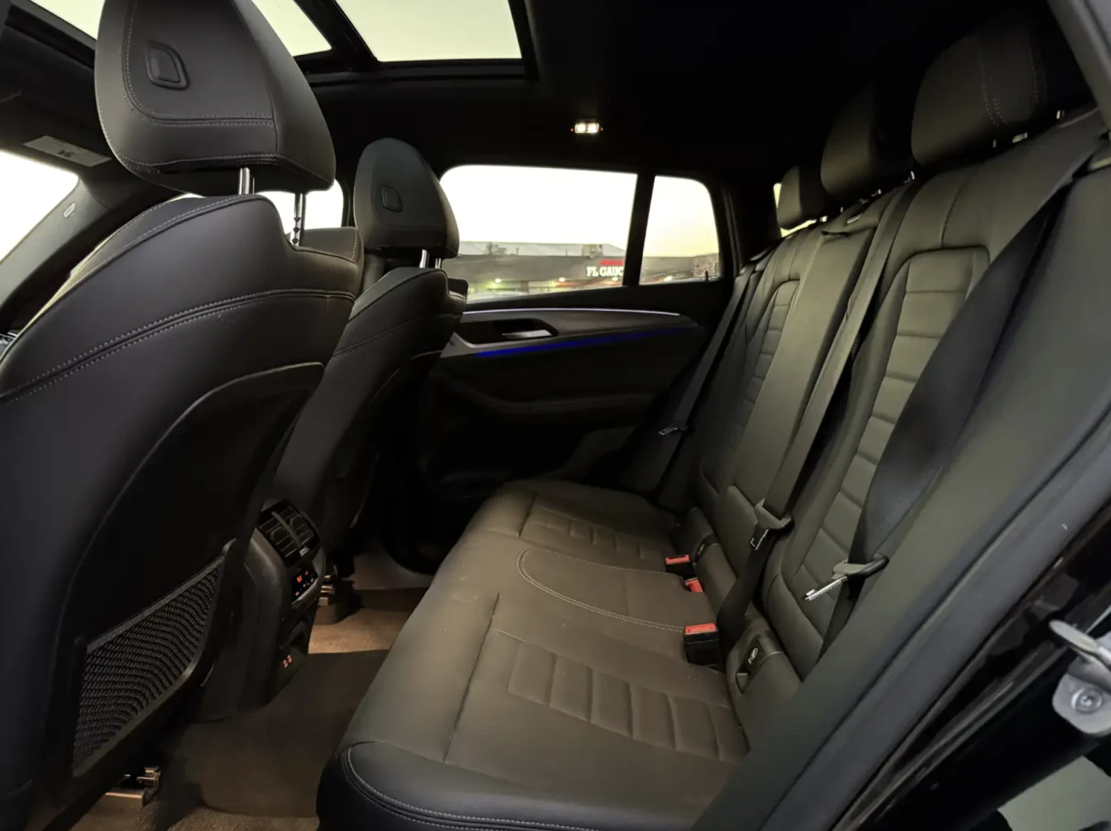 BMW X3 2021 BMW X4 30i xDrive M package | Mobile.bg � ����������� 11