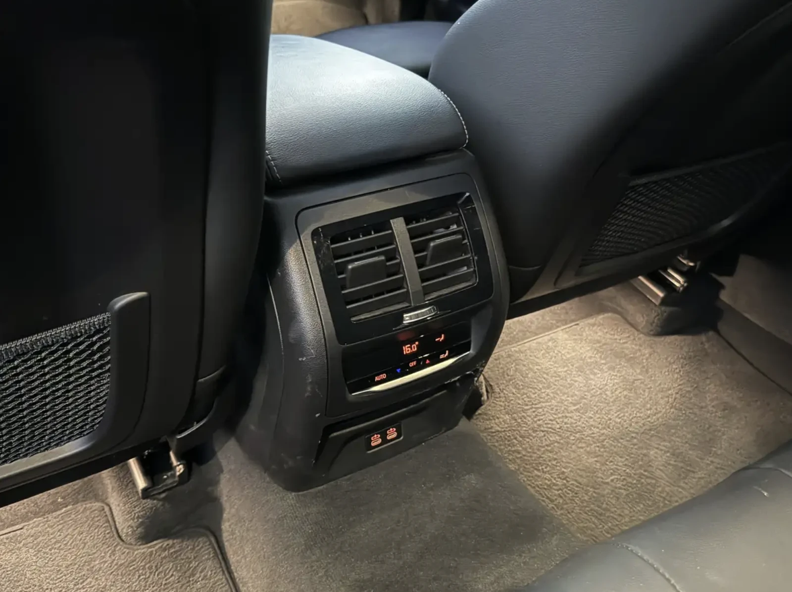 BMW X3 2021 BMW X4 30i xDrive M package | Mobile.bg � ����������� 12