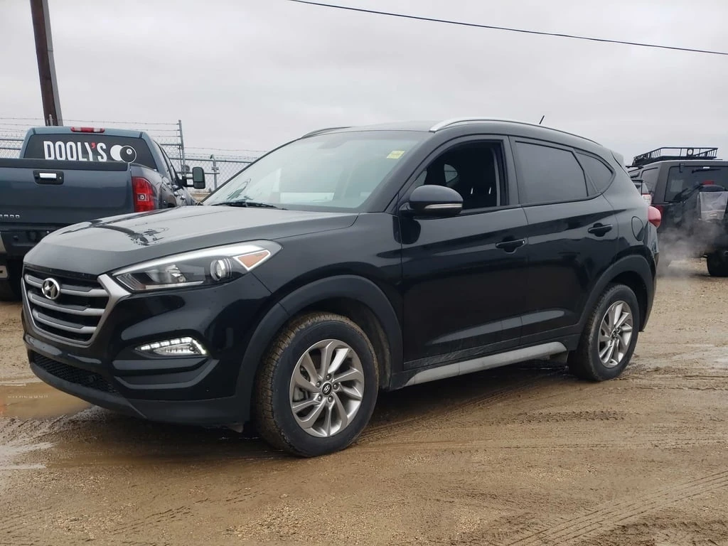 Hyundai Tucson * Premium * CARFAX * ��� ������������ ������ | Mobile.bg � ����������� 1