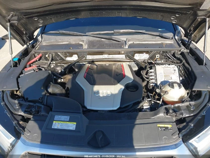 Audi SQ5 3.0L V-6 DI, DOHC, VVT, TURBO, 354HP All Wheel | Mobile.bg � ����������� 15