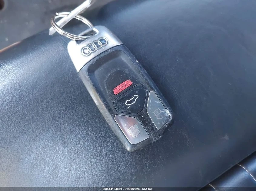 Audi SQ5 3.0L V-6 DI, DOHC, VVT, TURBO, 354HP All Wheel | Mobile.bg � ����������� 3