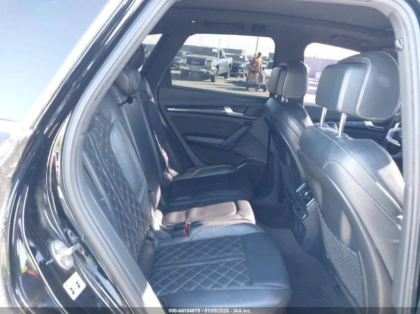 Audi SQ5 3.0L V-6 DI, DOHC, VVT, TURBO, 354HP All Wheel | Mobile.bg � ����������� 13