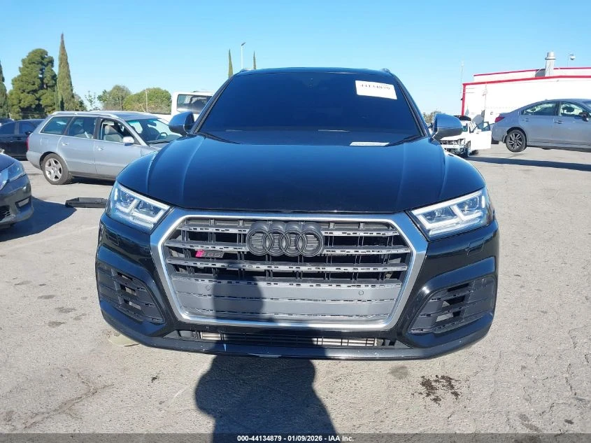 Audi SQ5 3.0L V-6 DI, DOHC, VVT, TURBO, 354HP All Wheel | Mobile.bg � ����������� 4