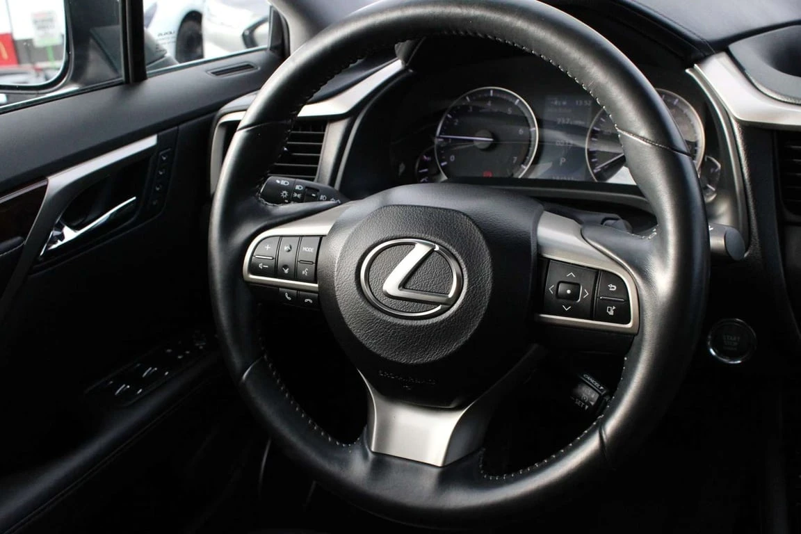 Lexus RX 350 AWD | Premium | No Accident| Heated Seats| Pano - изображение 10