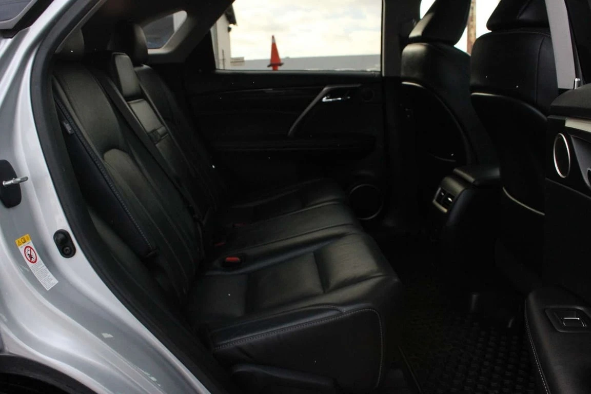 Lexus RX 350 AWD | Premium | No Accident| Heated Seats| Pano | Mobile.bg � ����������� 16