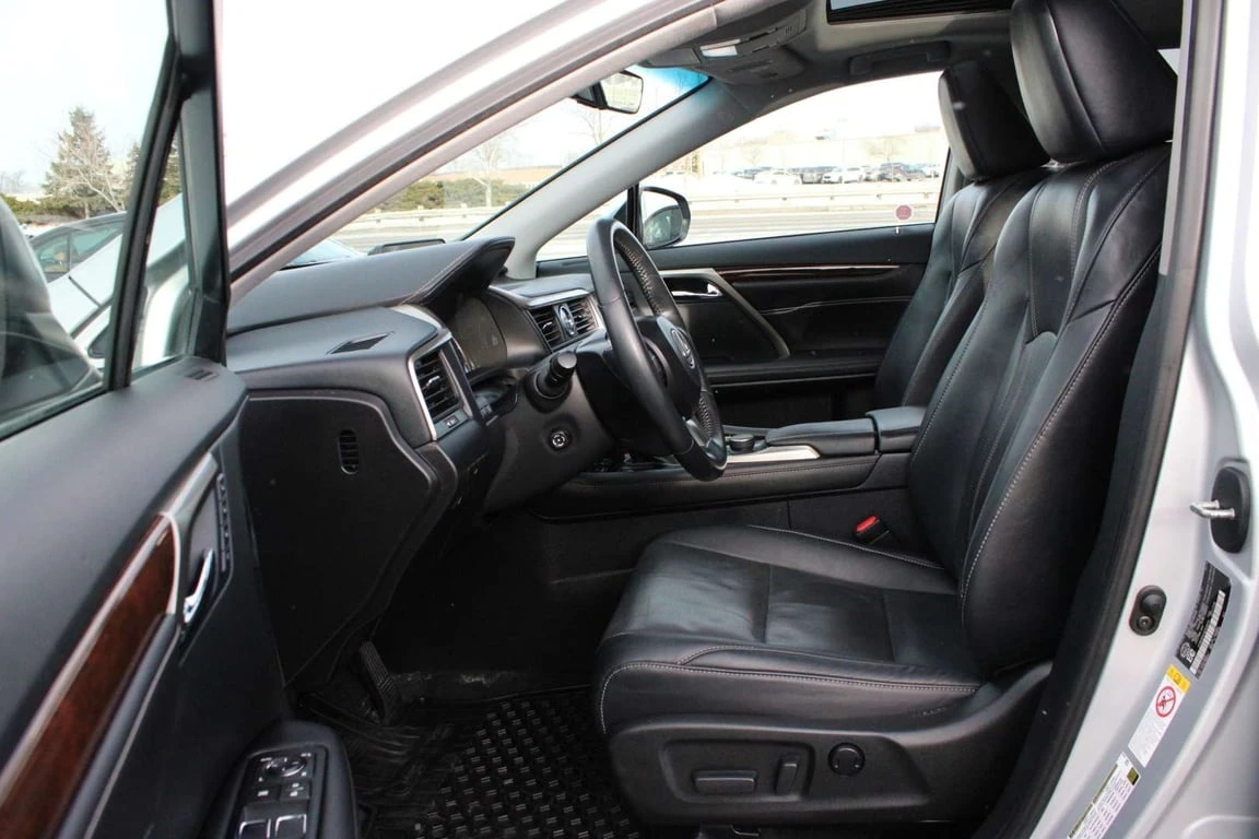 Lexus RX 350 AWD | Premium | No Accident| Heated Seats| Pano | Mobile.bg � ����������� 14