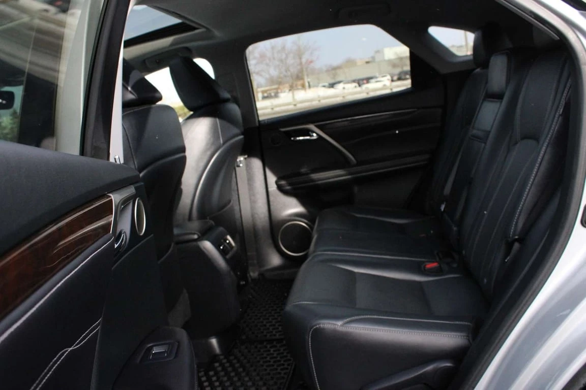 Lexus RX 350 AWD | Premium | No Accident| Heated Seats| Pano | Mobile.bg � ����������� 17