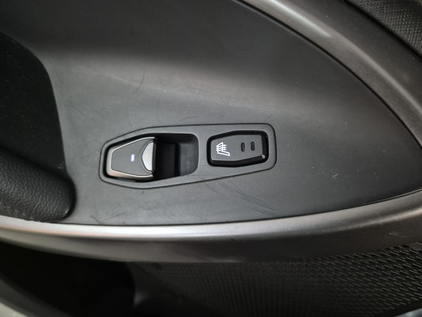 Hyundai Santa fe 2.0 CRDI / ��������� / �������� ������� !!! | Mobile.bg � ����������� 12