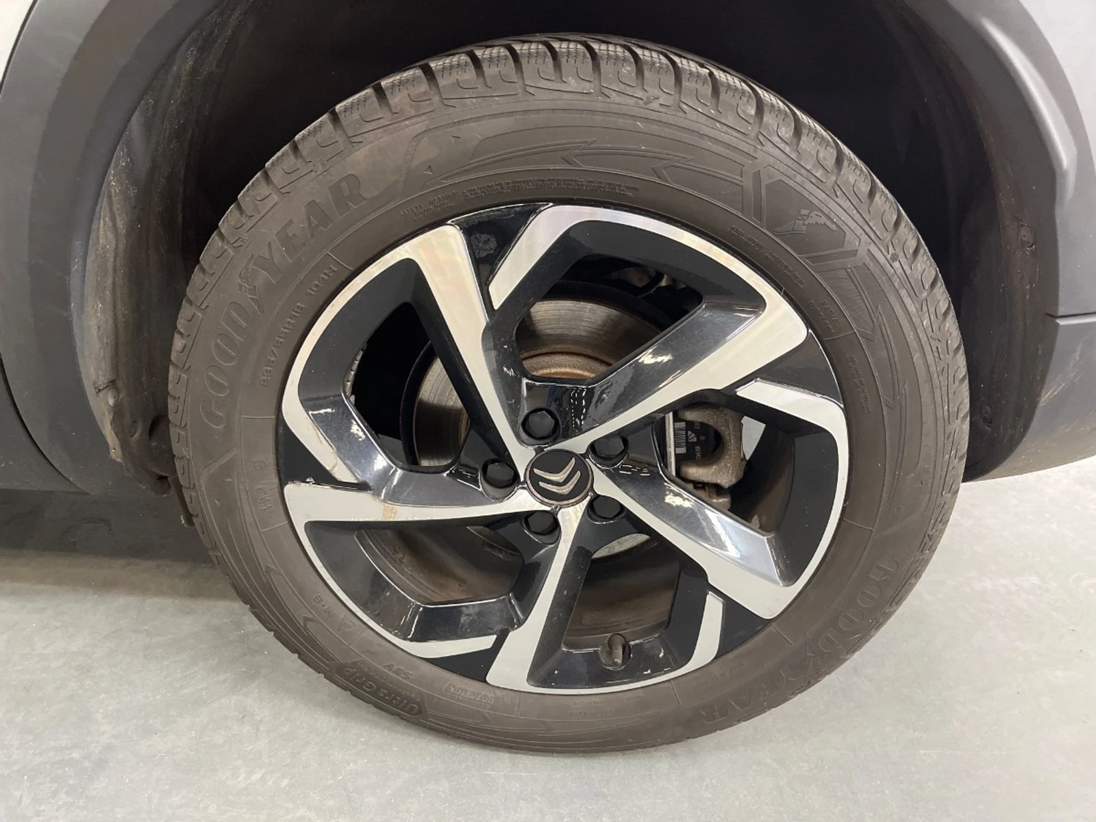 Citroen C5 Aircross, снимка 13 - Автомобили и джипове - 53975882