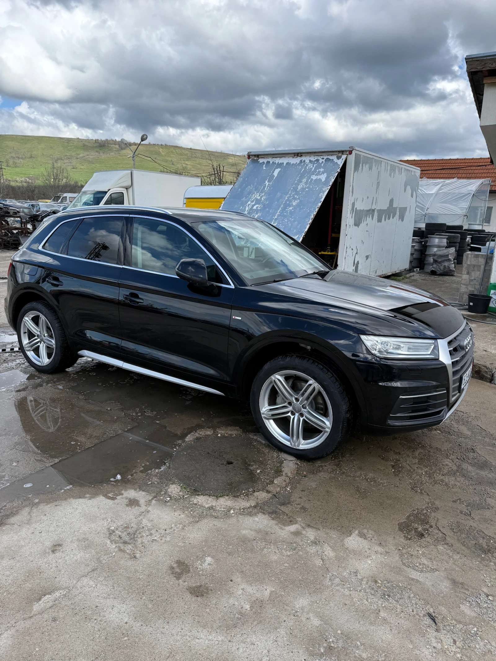 Audi Q5 | Mobile.bg � ����������� 4
