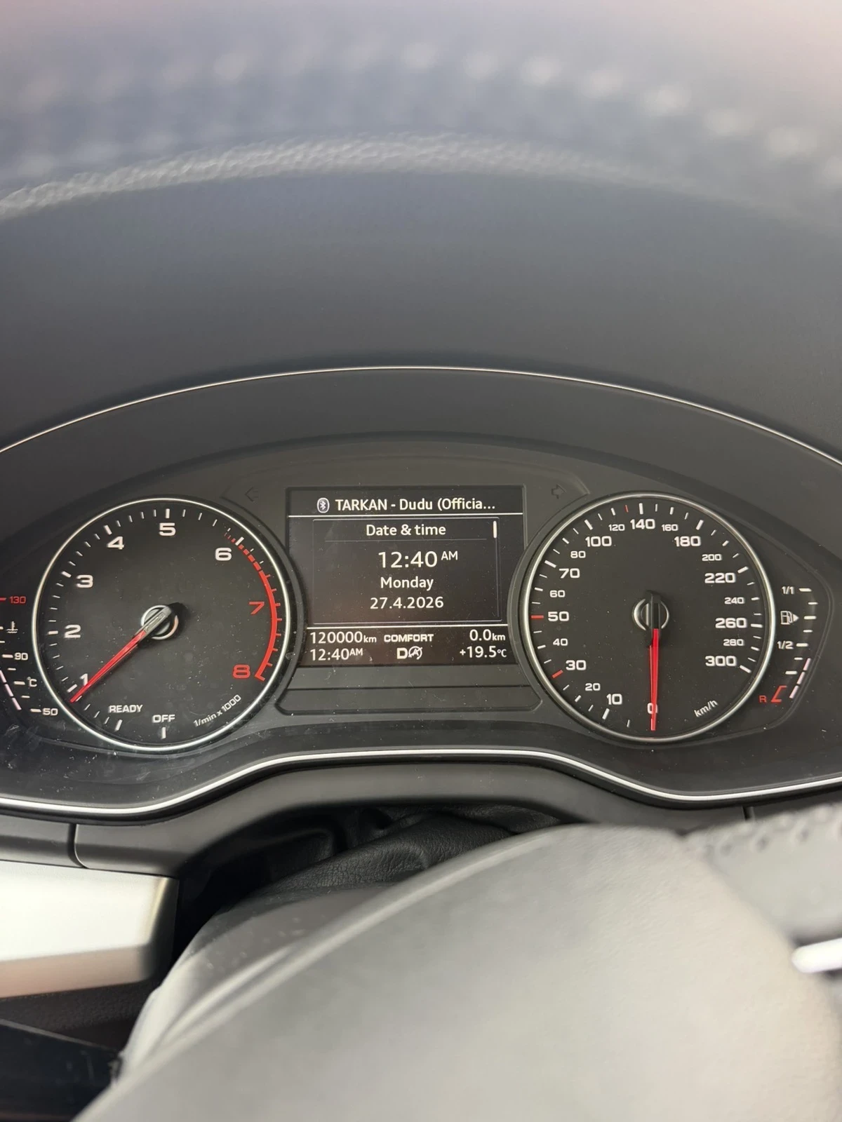 Audi Q5, снимка 12 - Автомобили и джипове - 53989058