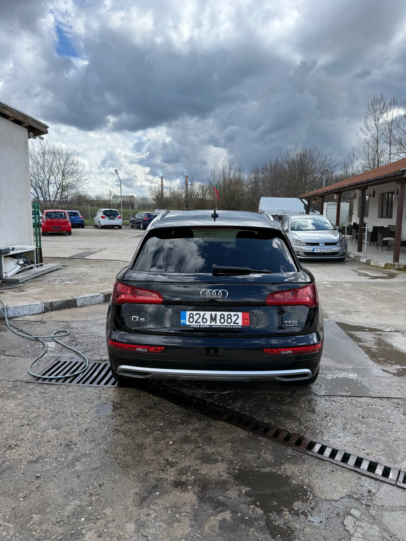 Audi Q5 | Mobile.bg � ����������� 5