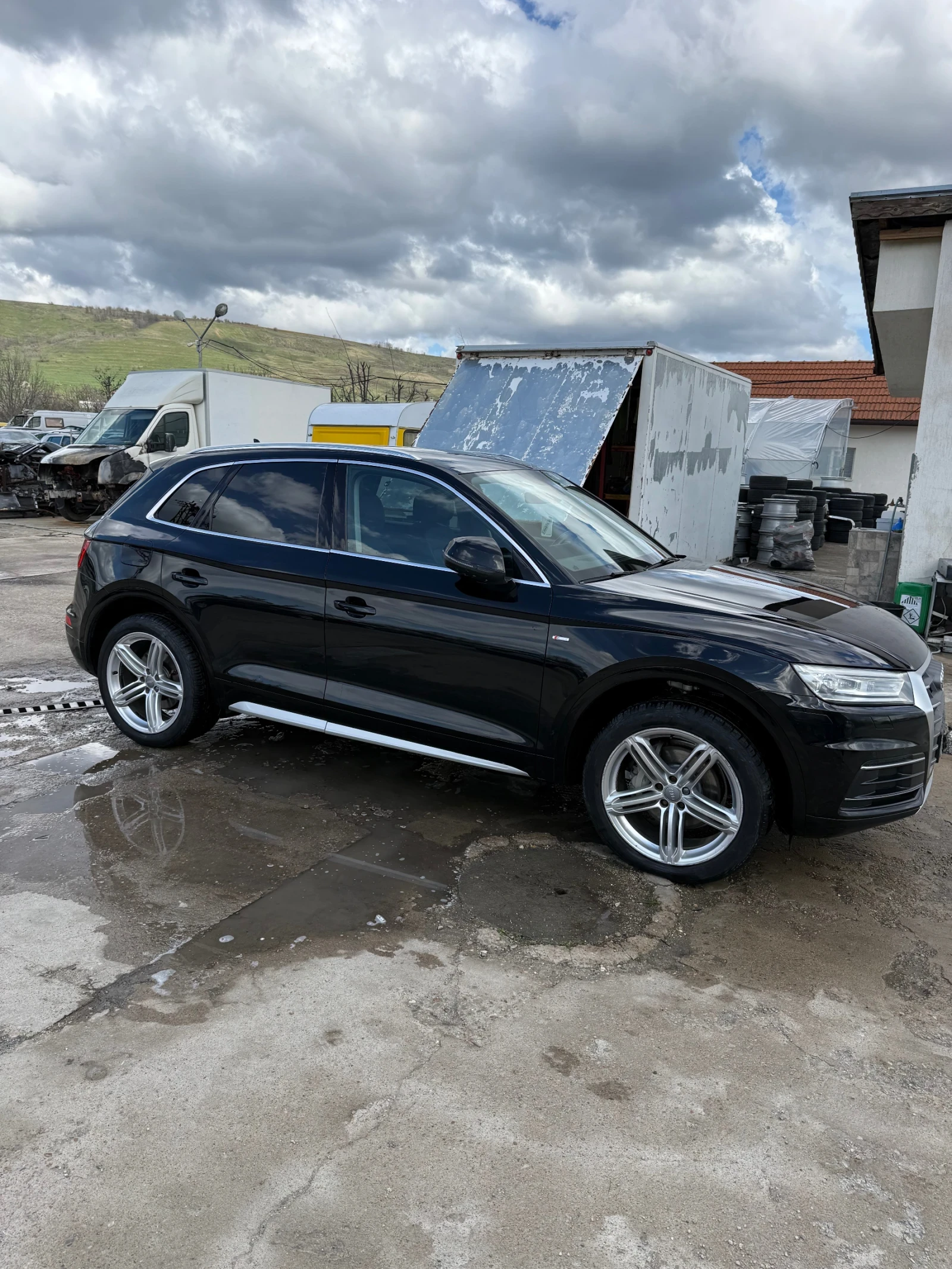 Audi Q5 | Mobile.bg � ����������� 3
