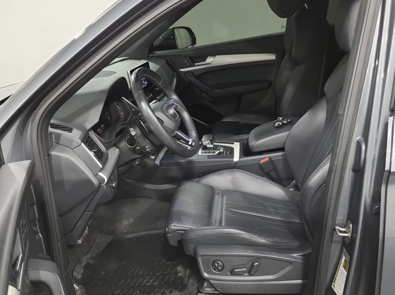 Audi Q5 2019 Audi Q5 PROGRESSIV, снимка 7 - Автомобили и джипове - 54031430