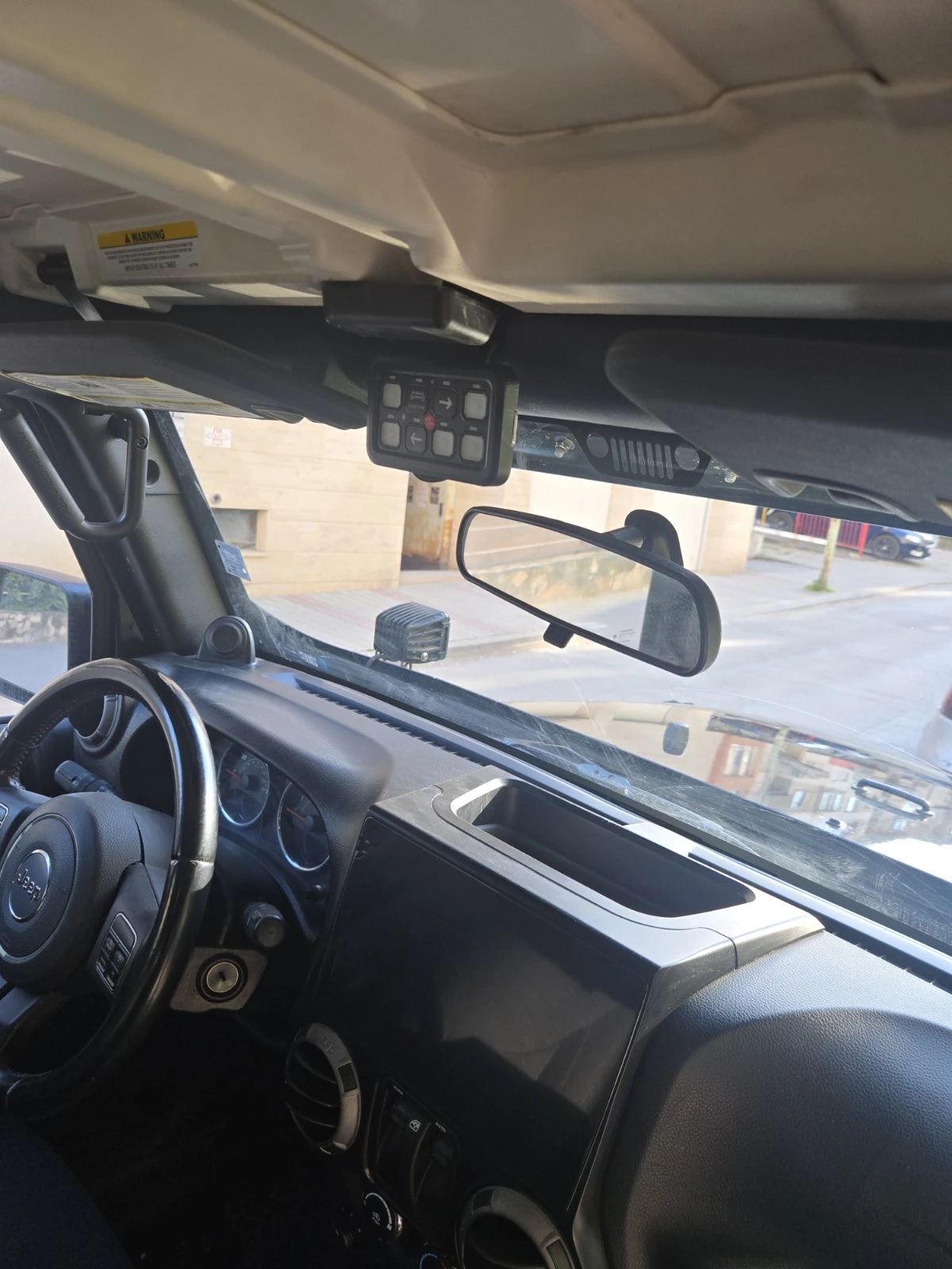 Jeep Wrangler SPORT, снимка 6 - Автомобили и джипове - 54339979