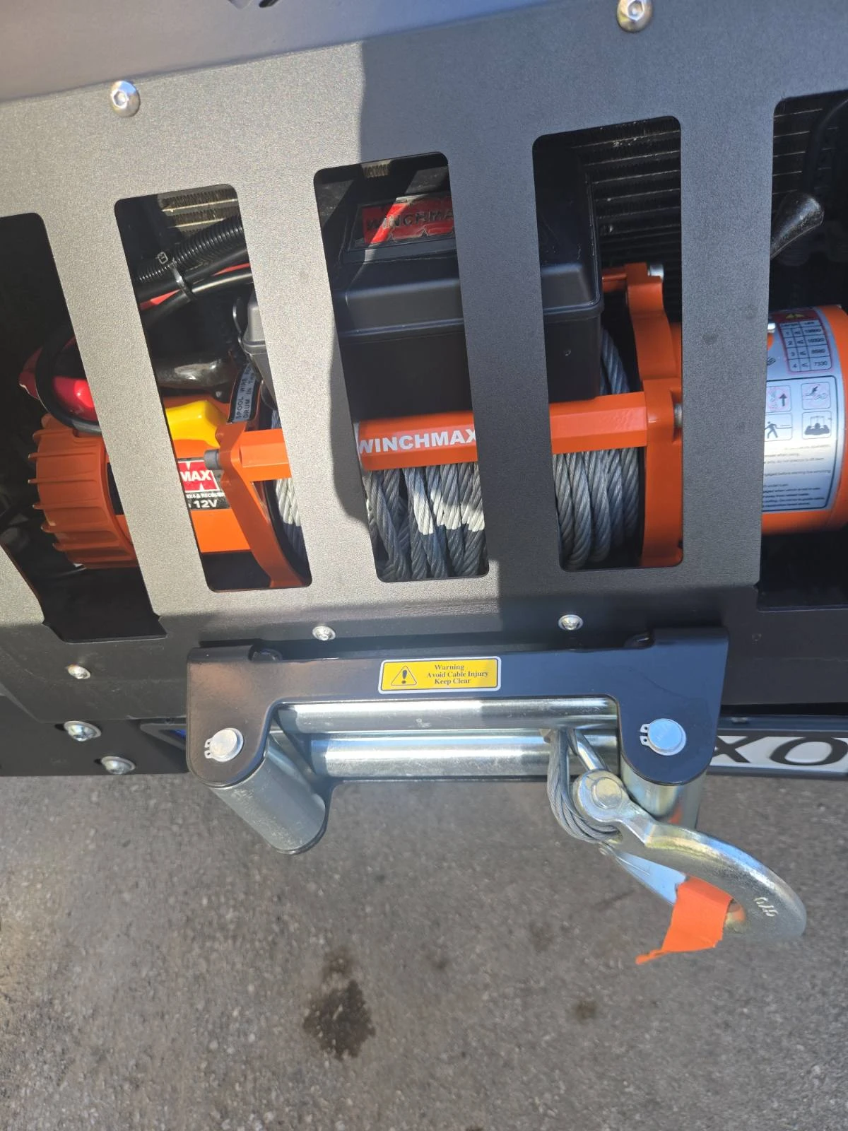 Jeep Wrangler SPORT, снимка 8 - Автомобили и джипове - 54339979