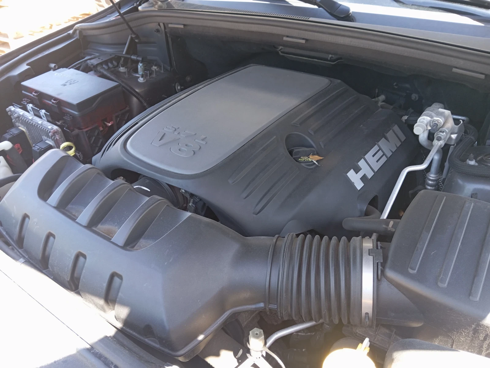 Jeep Grand cherokee, снимка 13 - Автомобили и джипове - 54719457