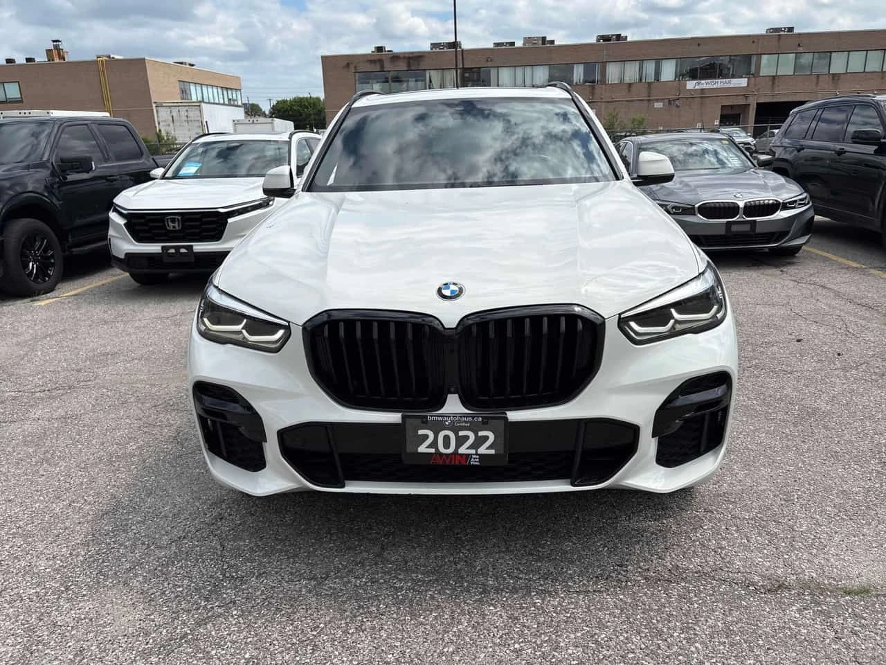 BMW X5 * xDrive40i * CARFAX * ПОДГРЕВИ * ПАНО * KEYLESS, снимка 6 - Автомобили и джипове - 54976487