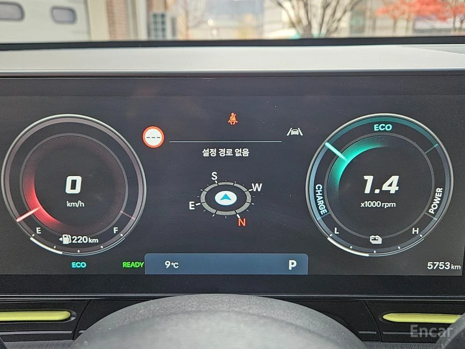 Hyundai Kona, снимка 8 - Автомобили и джипове - 55045730